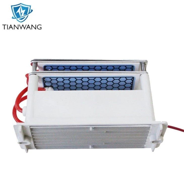 ozone generator air