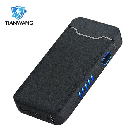 Accendino USB