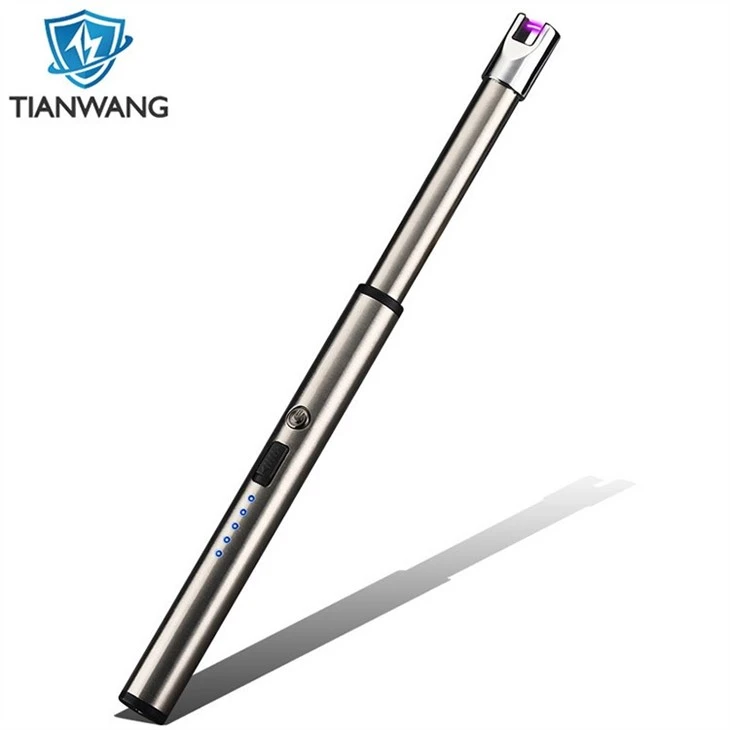 plasma usb lighter