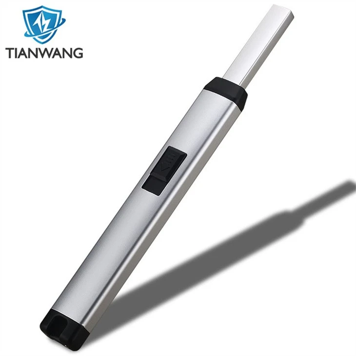 Multi-Purpose USB Rechargeable Long Candle ARC Lighter