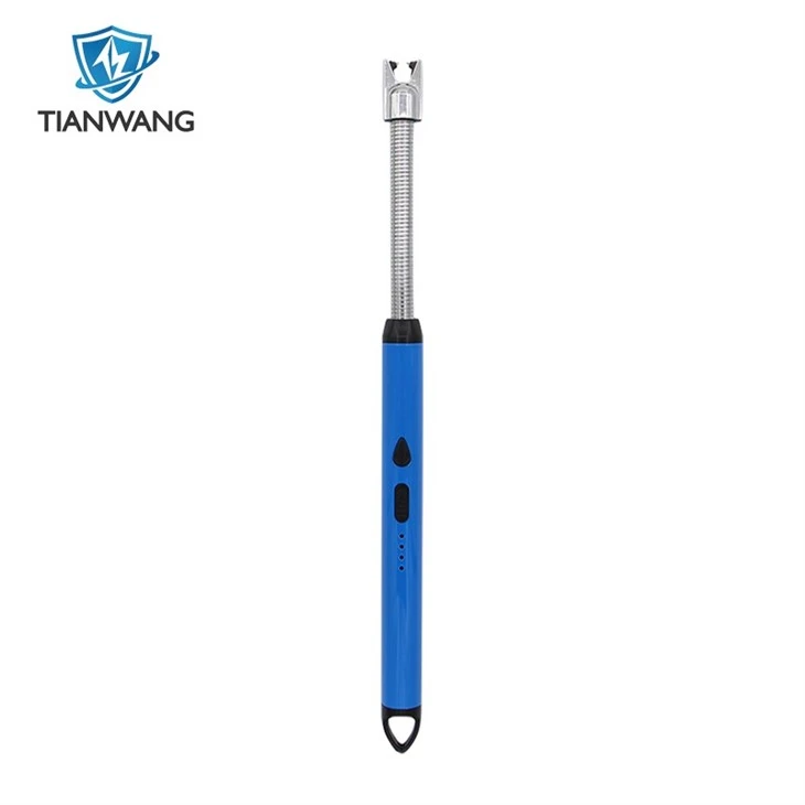 Latest Colorful Lighter TW-652