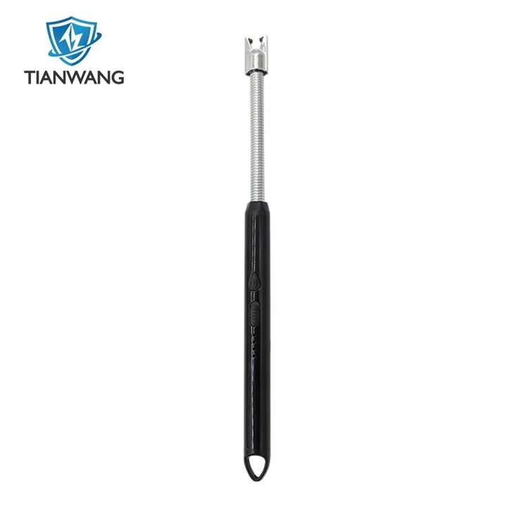 Latest Colorful Lighter TW-652