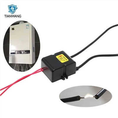 Accenditore ad alta tensione 220V per fornello a iniezione elettronica