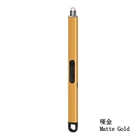 Sono disponibili accendini USB di diversi colori?